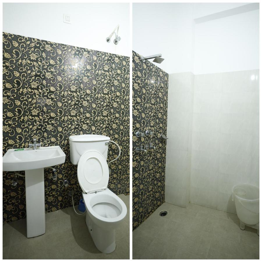 Hotel K Fort Jalandhar Exterior foto