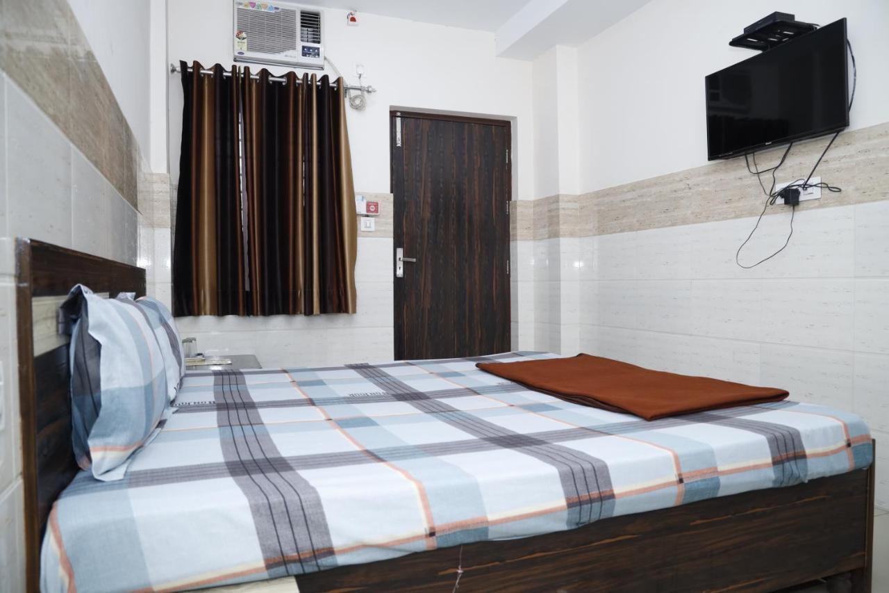Hotel K Fort Jalandhar Exterior foto